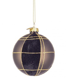 [B0970725] 12x Sfera Vt Velvety Nero D80