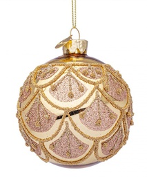 [B0970569] 12x Sfera Vt Winslows Oro D80