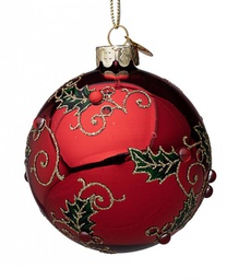 [B0930520] 12x Sfera Vt Zaida Rosso D80