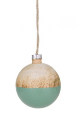 [B0916674] 12x Sfera Wien Verde S