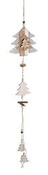 [B0916580] 12x String Stripe Albero