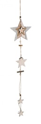 [B0916578] 12x String Stripe Stella