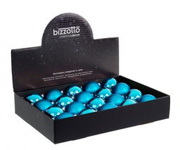[B0937056] 2x Display20 Sfera Vt Blu Ocean As D60 7704