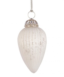 [B0971702] 4x Pendaglio Vt Genteel Bianco Op D70
