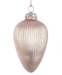 [B0971709] 4x Pendaglio Vt Genteel Champagne D100