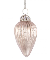 [B0971708] 4x Pendaglio Vt Genteel Champagne D70