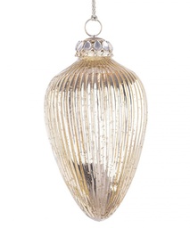 [B0971705] 4x Pendaglio Vt Genteel Oro D100
