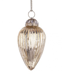 [B0971704] 4x Pendaglio Vt Genteel Oro D70