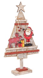 [B0938214] 4x Pino Jaden C-Babbo Stand H48,5