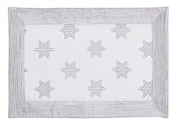 [B0917076] 4x Set4 Tovaglietta Flocky