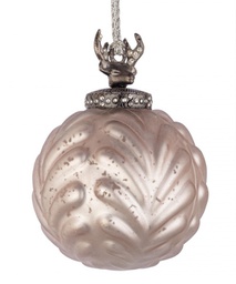 [B0971670] 4x Sfera Vt Decorum Champagne D80