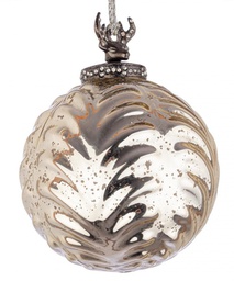 [B0971669] 4x Sfera Vt Decorum Oro D100