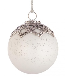 [B0971650] 4x Sfera Vt Elegantia Bianco Op C