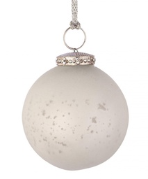 [B0971658] 4x Sfera Vt Elegantia Bianco Op D80