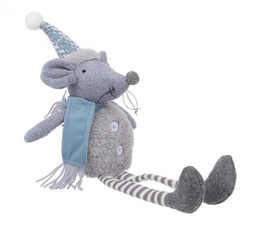 [B0935729] 4x Topolino Heather Legs Sciarpa Azz H41