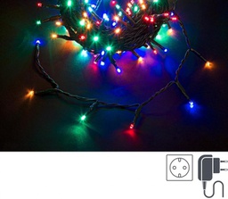 [B0929887] 6x 1200L Multi 3Mm Filo Verde Ip44