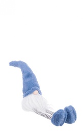 [B0938171] 6x Babbo Blitzen Blu Legs