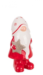 [B0938914] 6x Babbo Cheerful Stand Bia