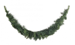 [B0936211] 6x Festone Bellamonte H180