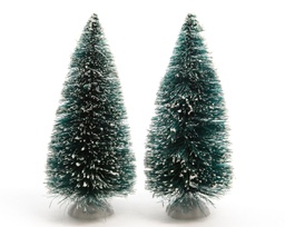 [19625805] Alberi pino  pz 2   cm  6.5 x 6.5 x 15 h