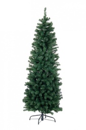 [B0936463] Albero Slim Brennero H210-803Rami